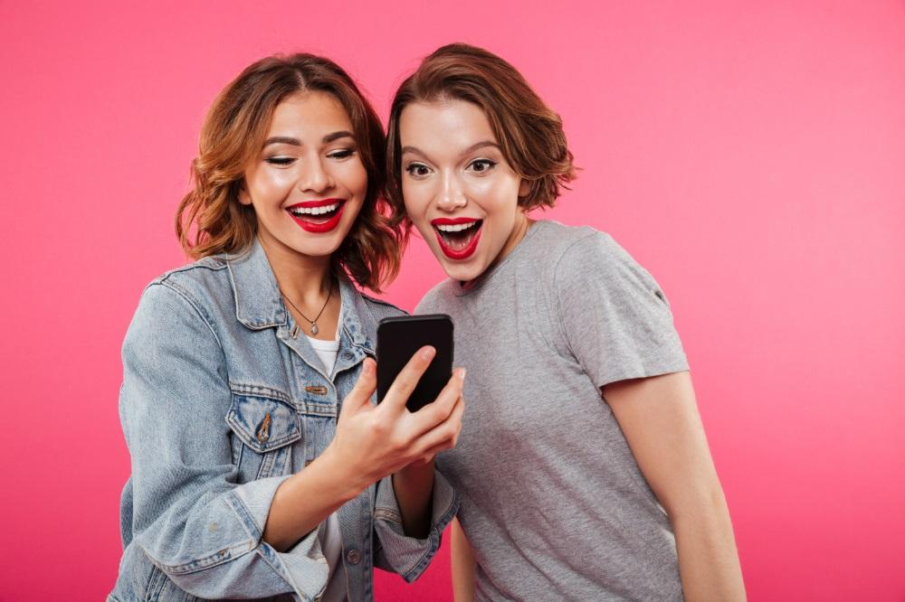 Refer a friend